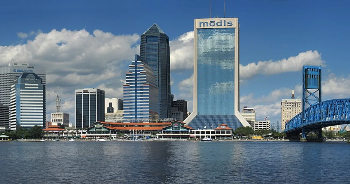 Technology Class Action Lawsuits in Jacksonville