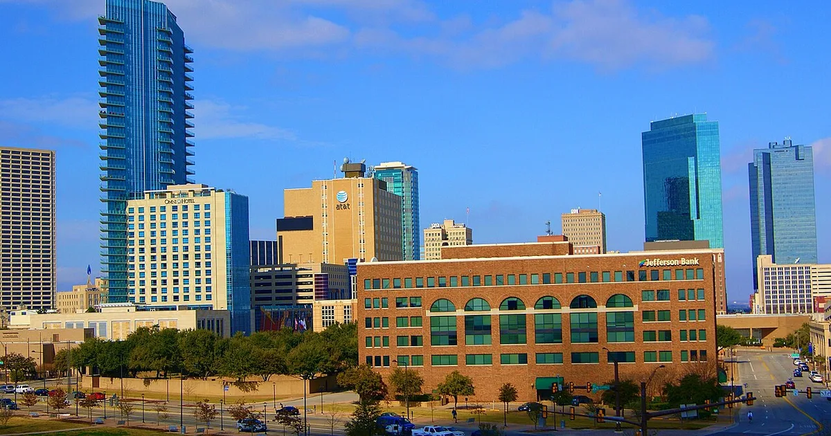 False Advertising Class Action Lawsuits in Fort Worth