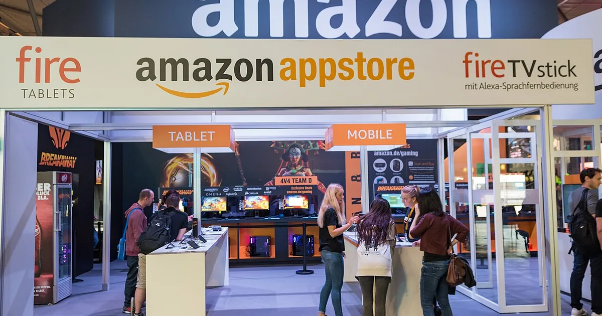 Amazon Technology Class Action Lawsuits