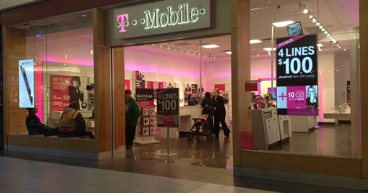 T-Mobile Technology Class Action Lawsuits