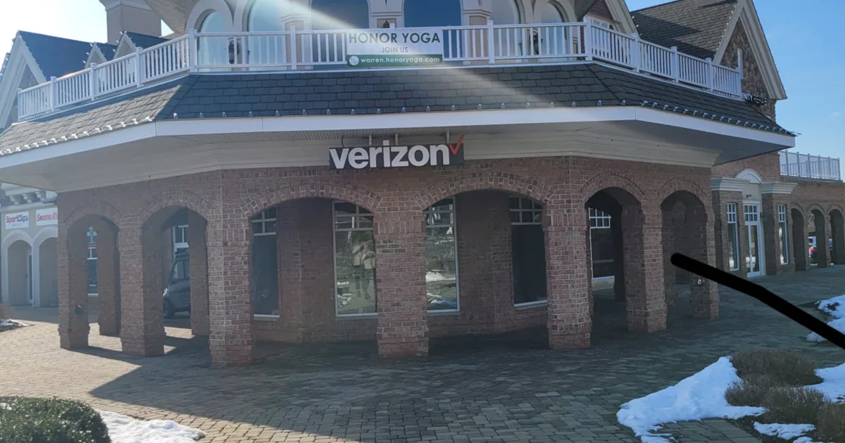 Verizon Banking & Finance Class Action Lawsuits