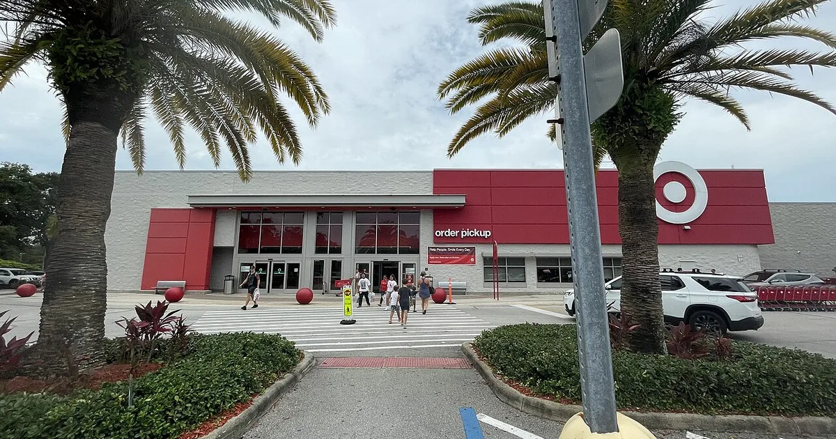 Target Antitrust Class Action Lawsuits
