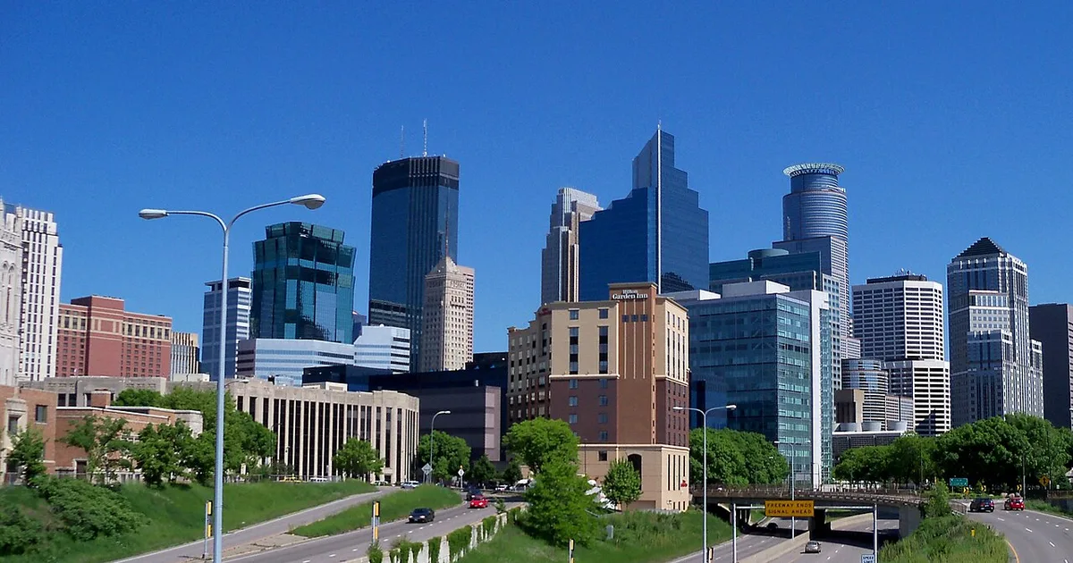 Class Action Lawsuits in Minneapolis