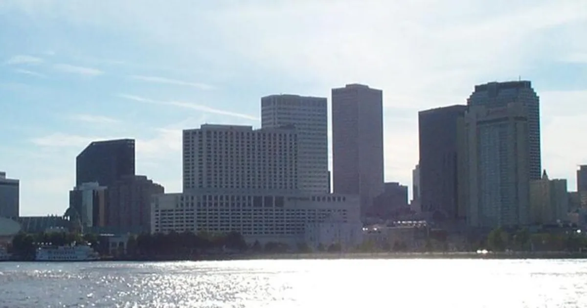 Class Action Lawsuits in New Orleans