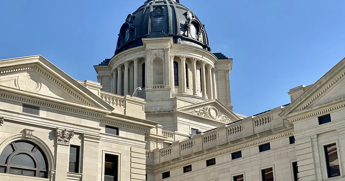 How to File a Class Action Claim in South Dakota