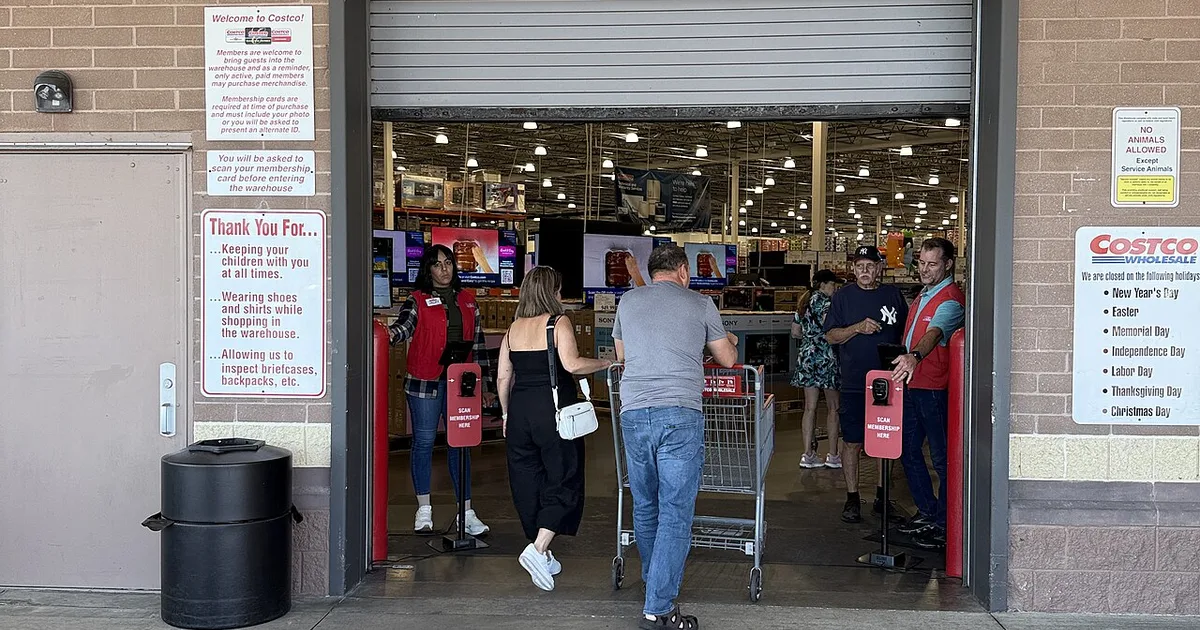 Class Action Lawsuits Against Costco