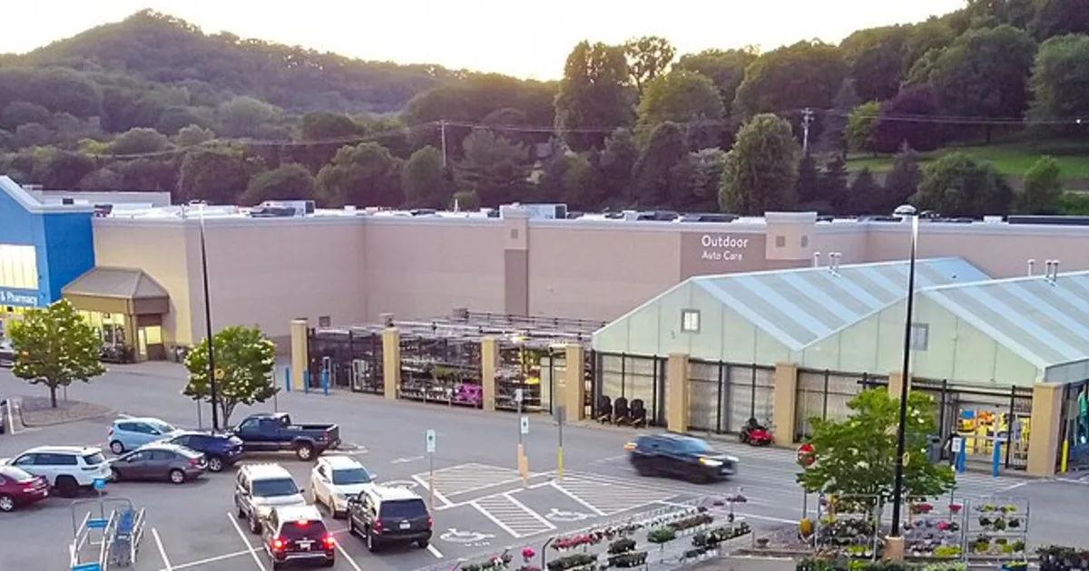 Walmart Antitrust Class Action Lawsuits