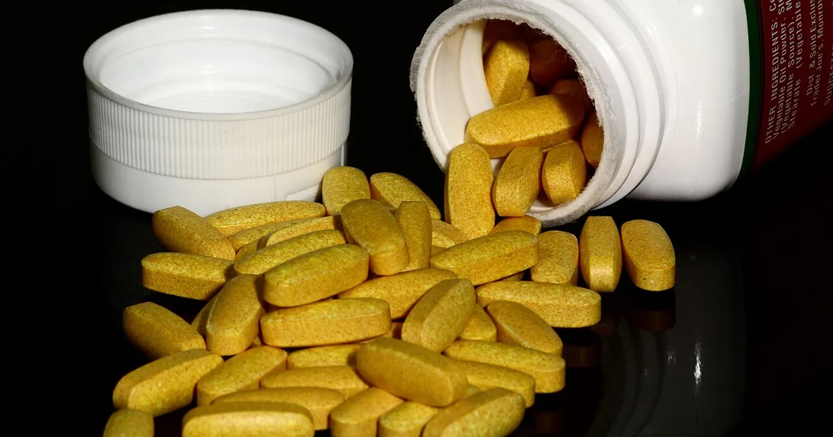 Health Supplements Class Action Settlements for Iphone Users