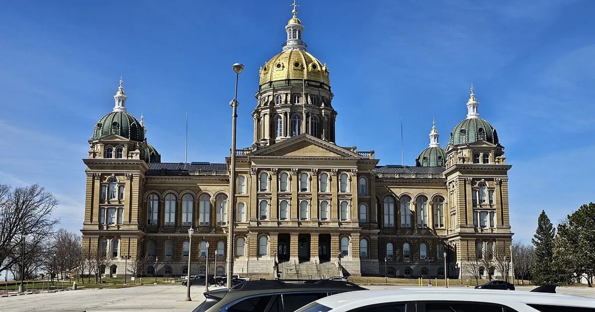 How to File a Class Action Claim in Iowa