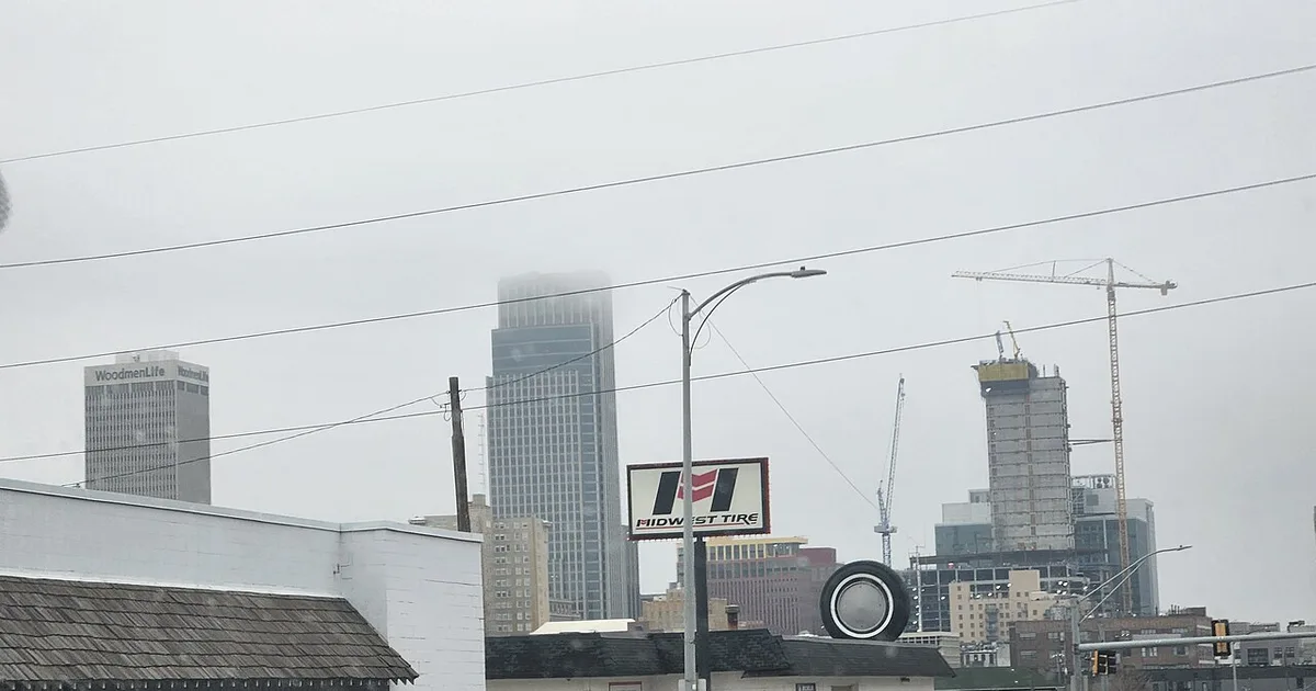 Class Action Lawsuits in Omaha