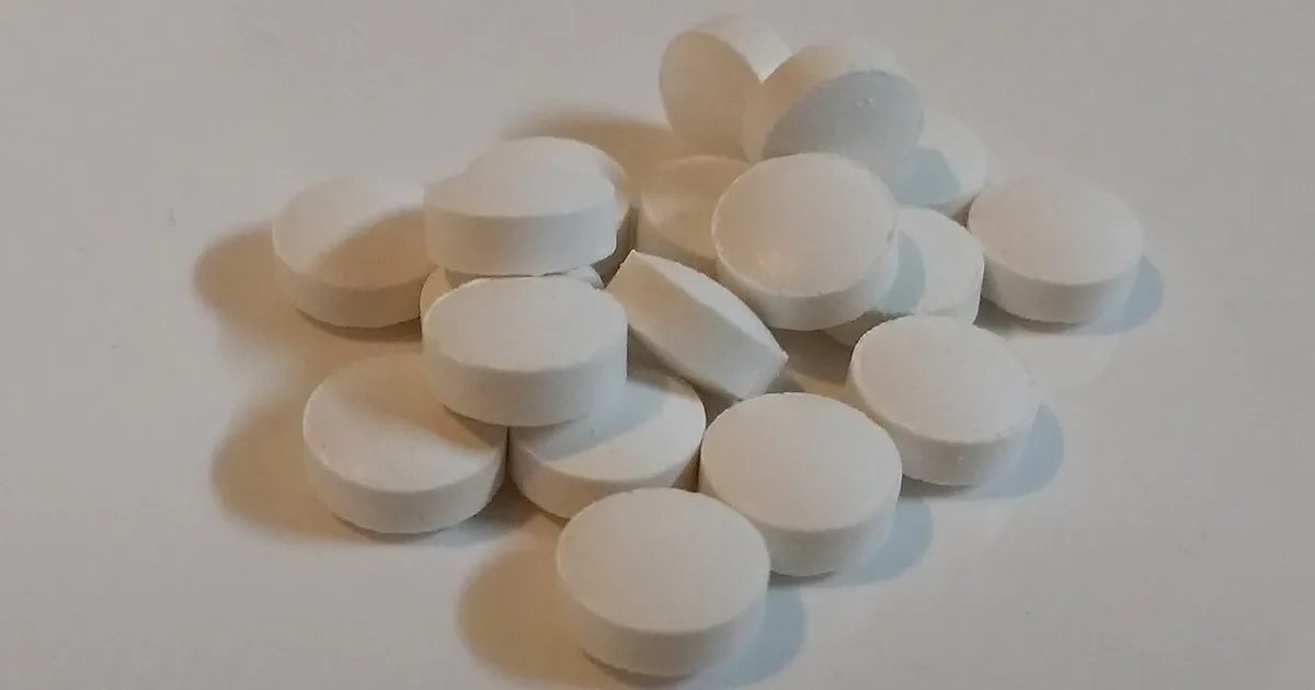 Health Supplements Class Action Lawsuits in Nevada