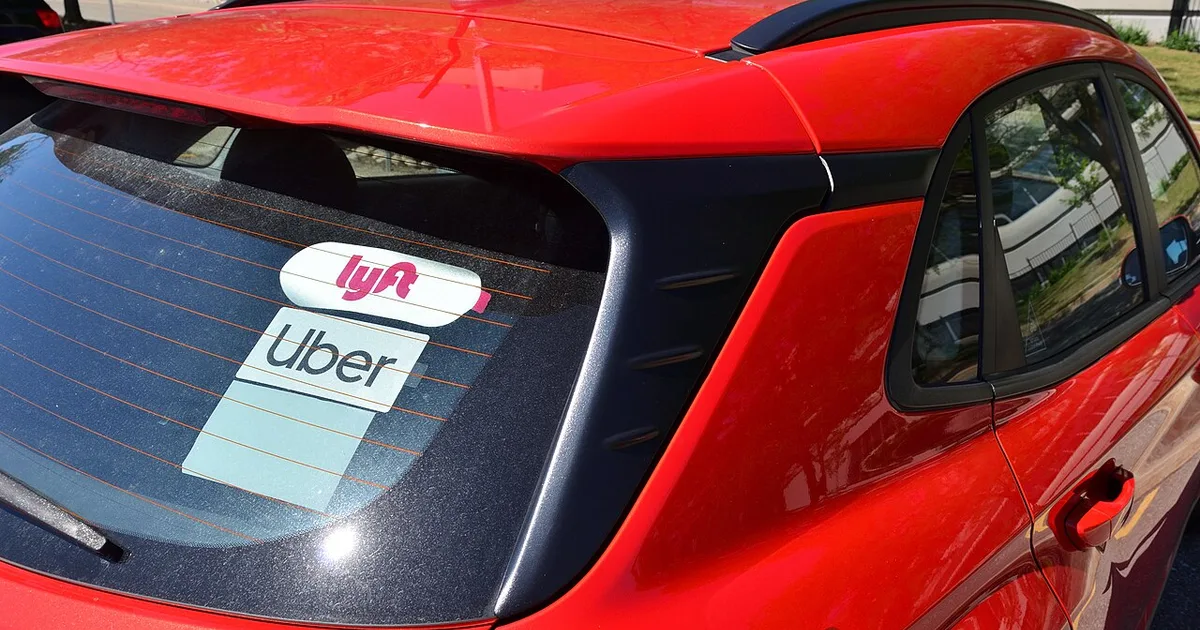 Class Action Lawsuits Against Lyft
