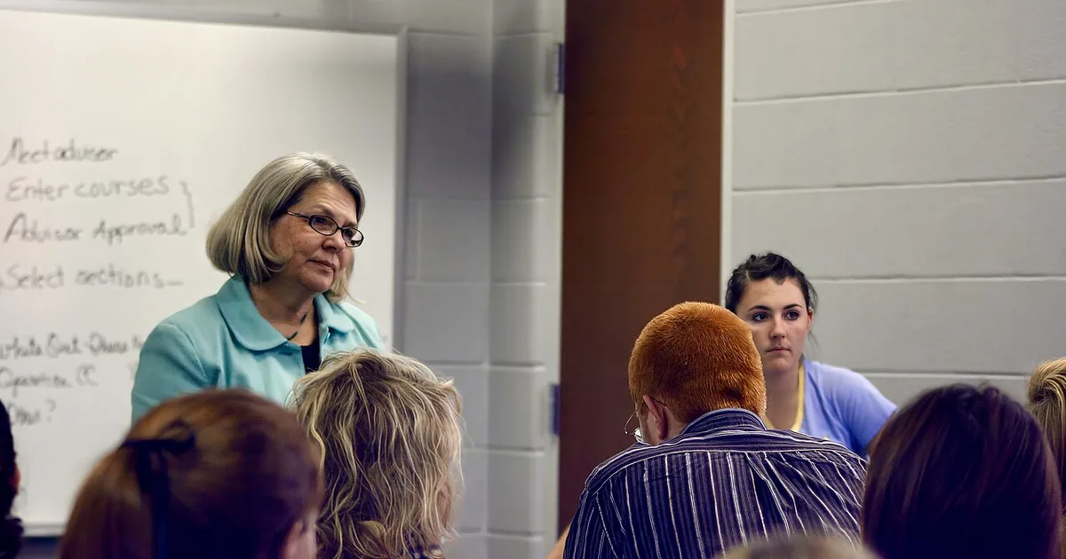 No Proof Required Class Action Settlements for Teachers