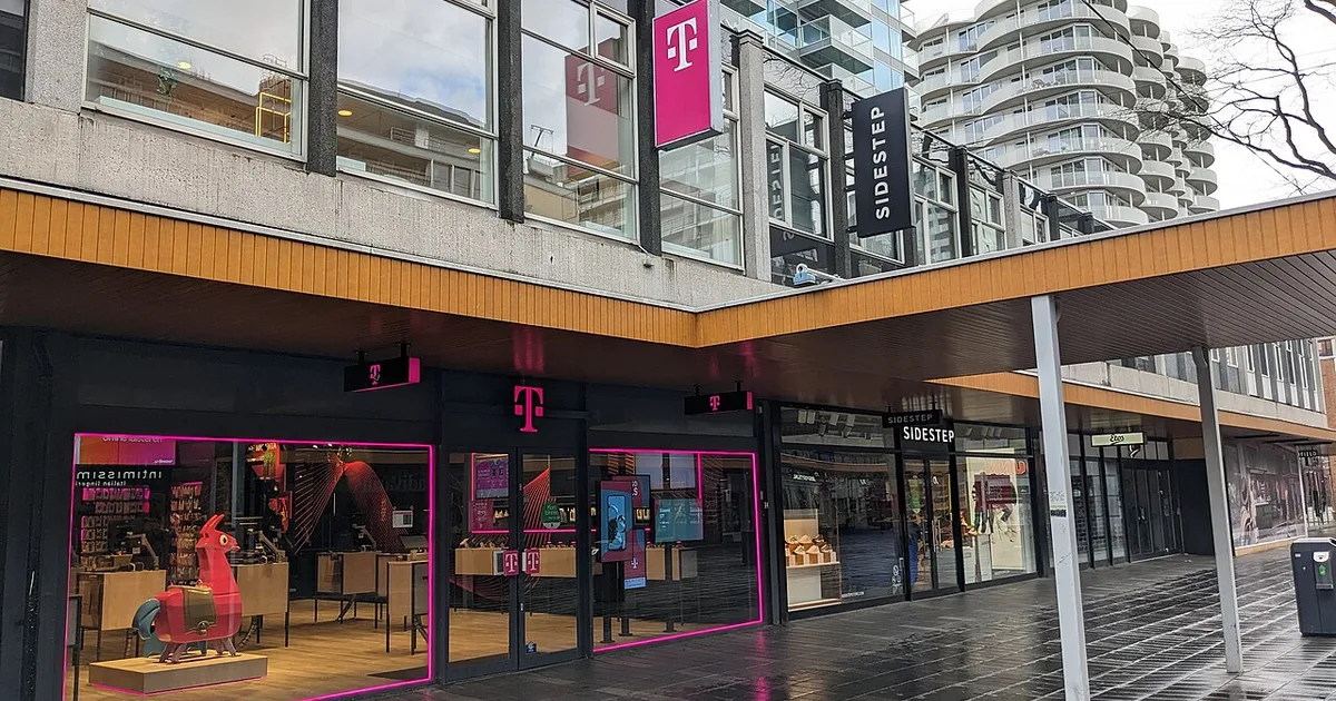 T-Mobile Antitrust Class Action Lawsuits