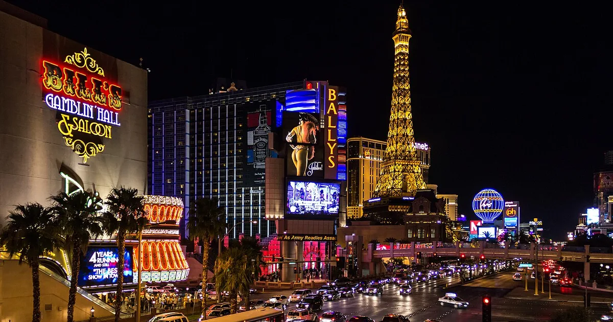 TCPA / Robocall Class Action Lawsuits in Las Vegas