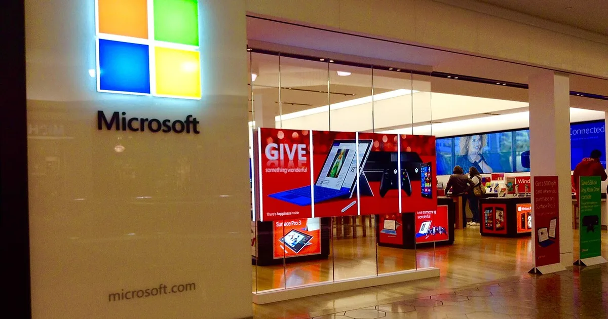 Microsoft Technology Class Action Lawsuits