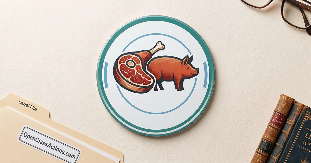 $117M Pork Price-Fixing Settlement