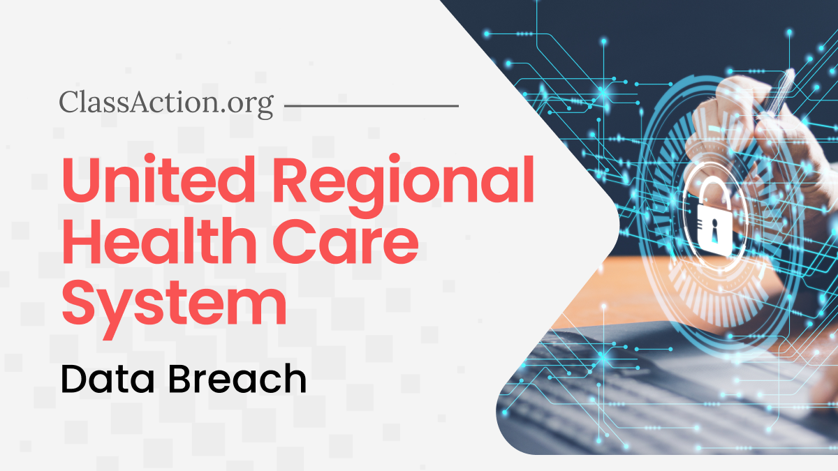 Tift Regional Health System $1.2M Data Breach Settlement