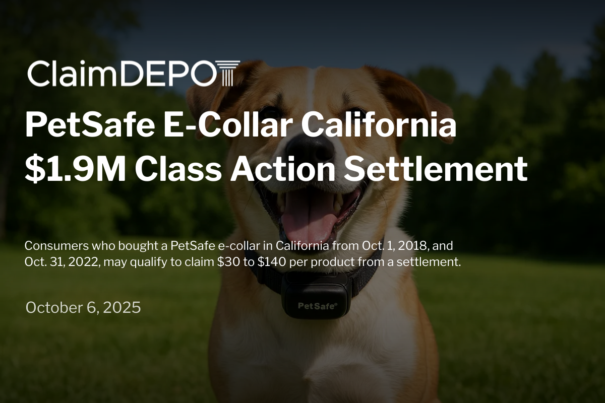 $1.9M Barefoot Dreams website tracking class action settlement
