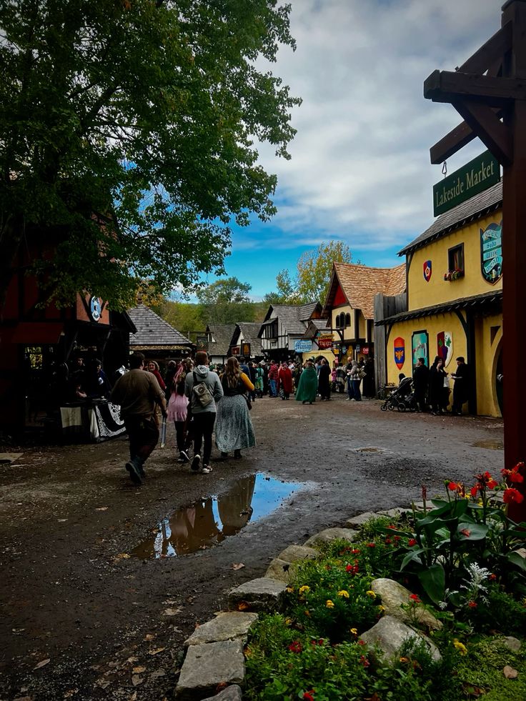$1.9M New York Renaissance Faire hidden fees class action settlement