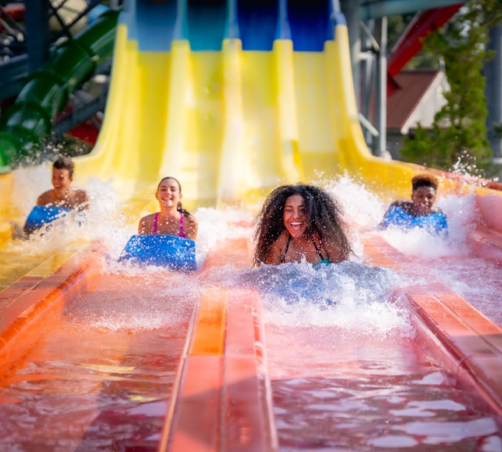 $1M Splish Splash waterpark hidden fees class action settlement
