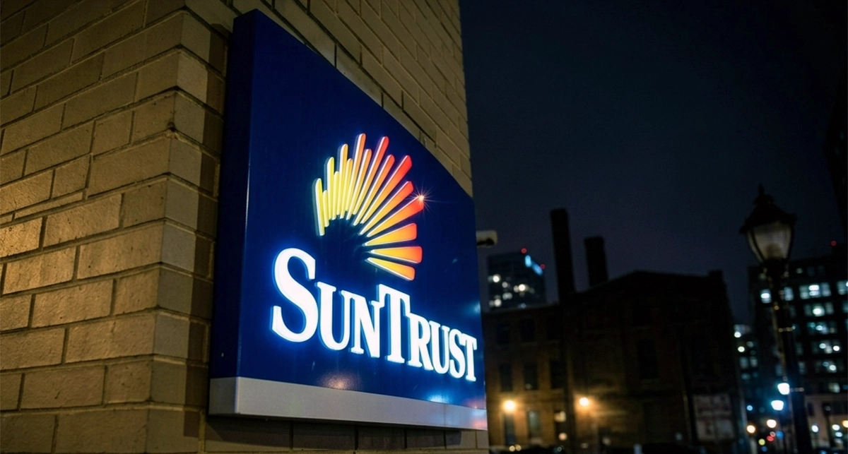 $240M SunTrust Overdraft Settlement — Claim by Sept 14