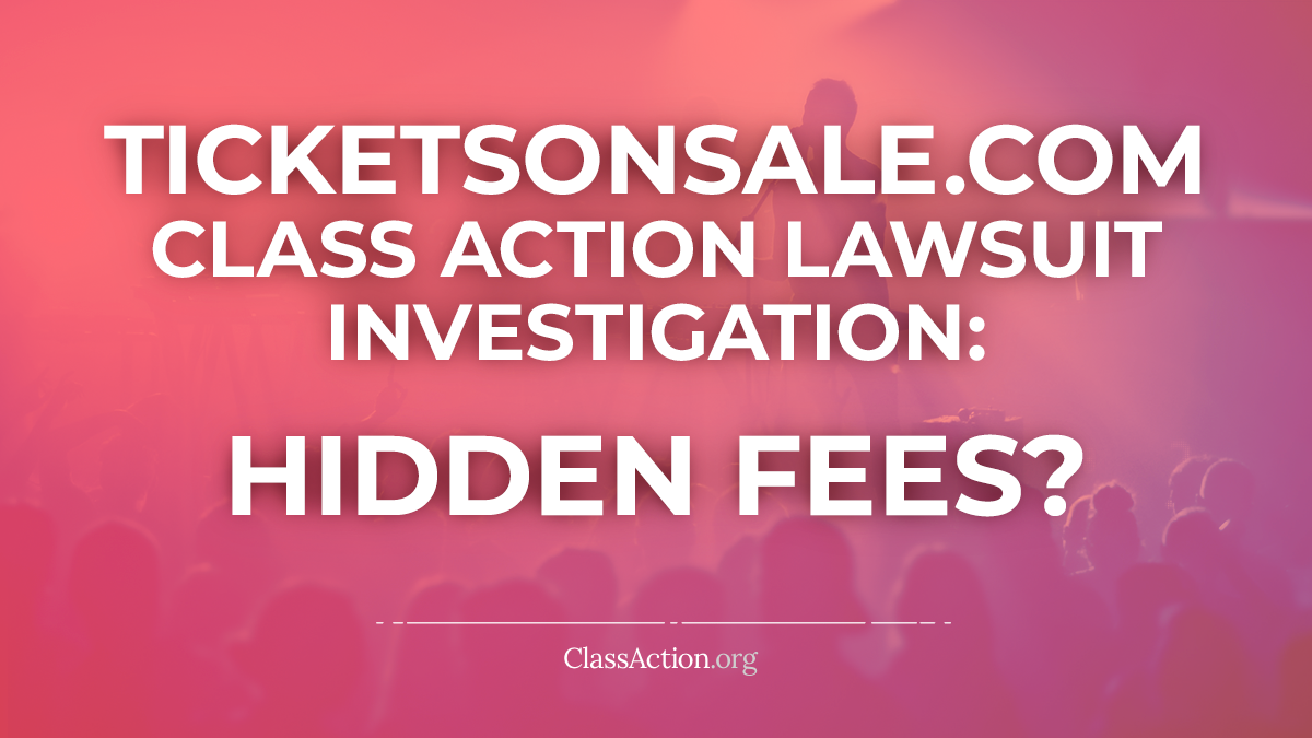 $2.74M Gametime hidden fees class action settlement