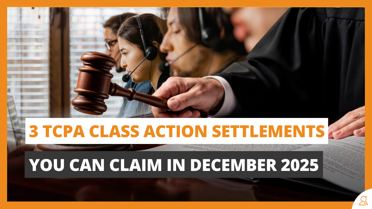 $3M Aidvantage TCPA class action settlement