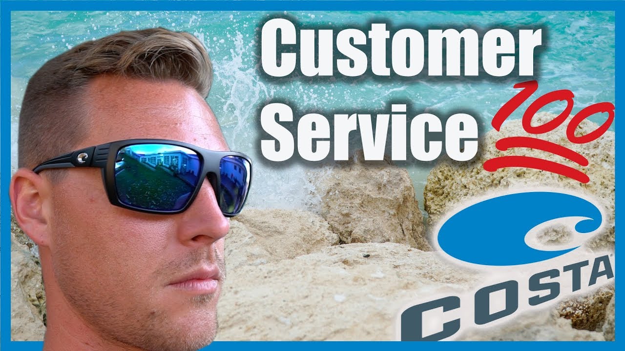 Costa Del Mar $4.095M Warranty Fee Settlement (Smith, Automatic)