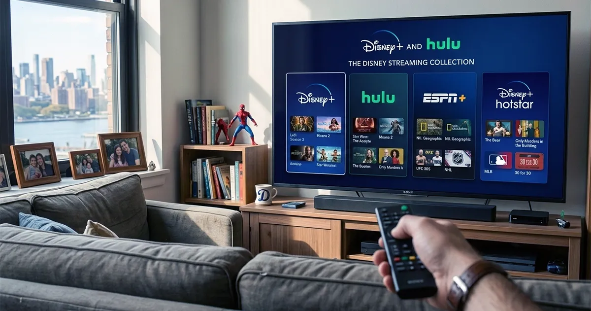 $50M Disney antitrust class action settlement