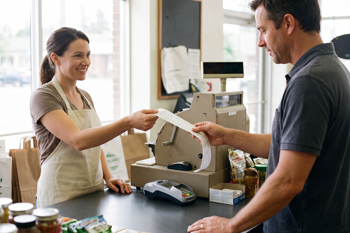 $7.4M Trader Joe's FACTA class action settlement