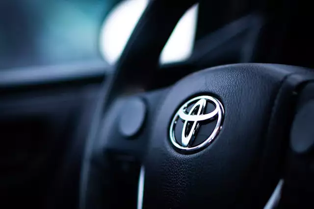 $78.5M Toyota Airbag Settlement — Claims Open