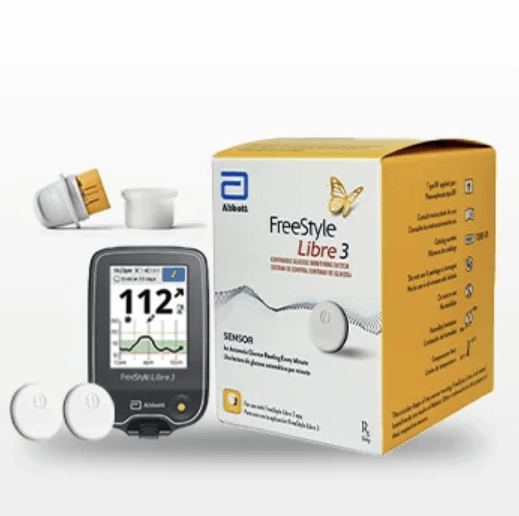 Abbott class action alleges FreeStyle Libre 2 glucose monitor is defective