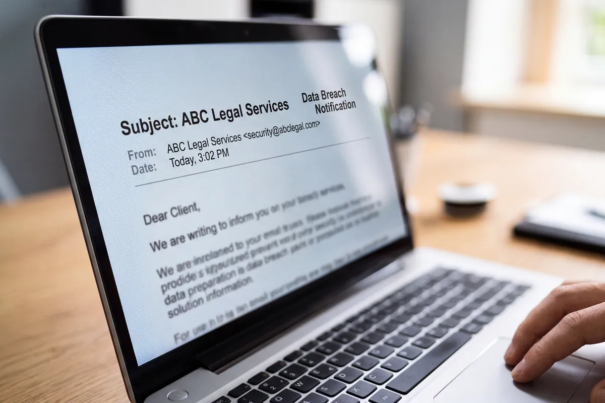 ABC Legal Services $2.5M Data Breach Settlement