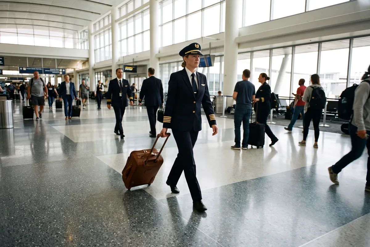 Alaska Airlines $500K Pilot Military Leave Settlement (Automatic)