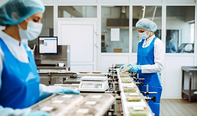 Alatrade Foods WARN Act Layoffs Settlement
