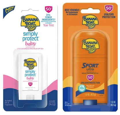 Amazon class action alleges sunscreen products contain undisclosed heavy metals