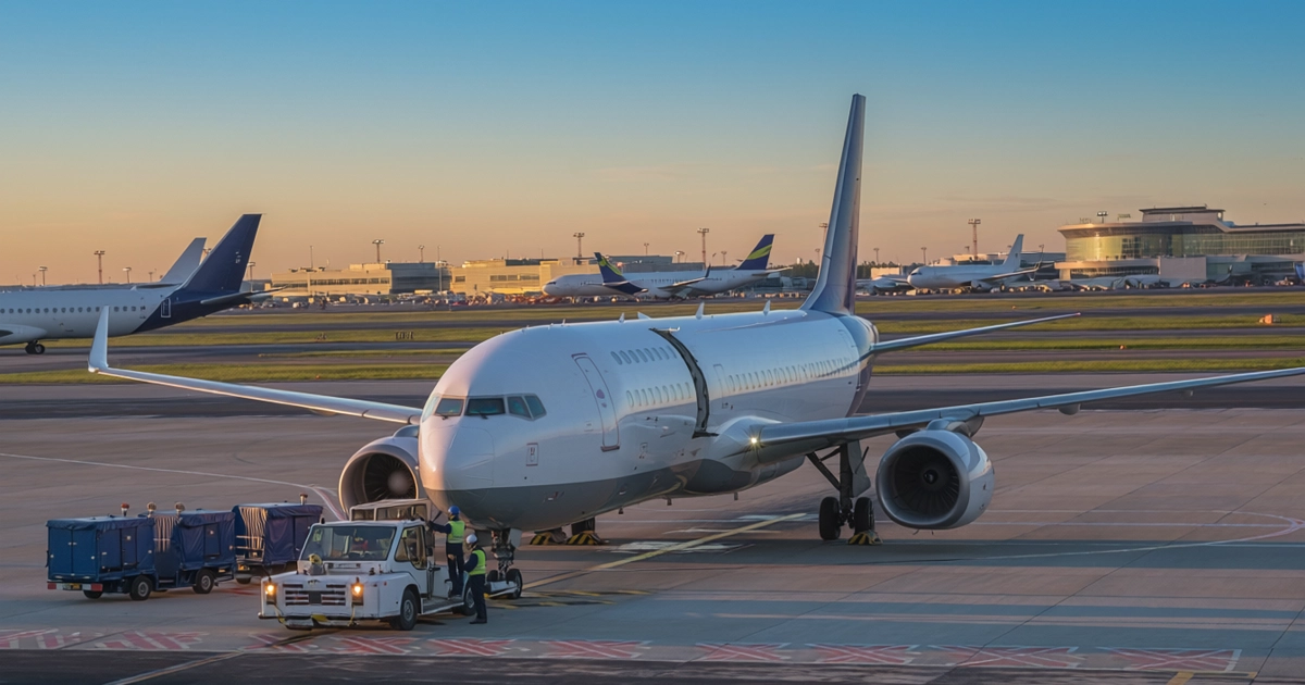 American Airlines Flight 5342 Crash Litigation Update