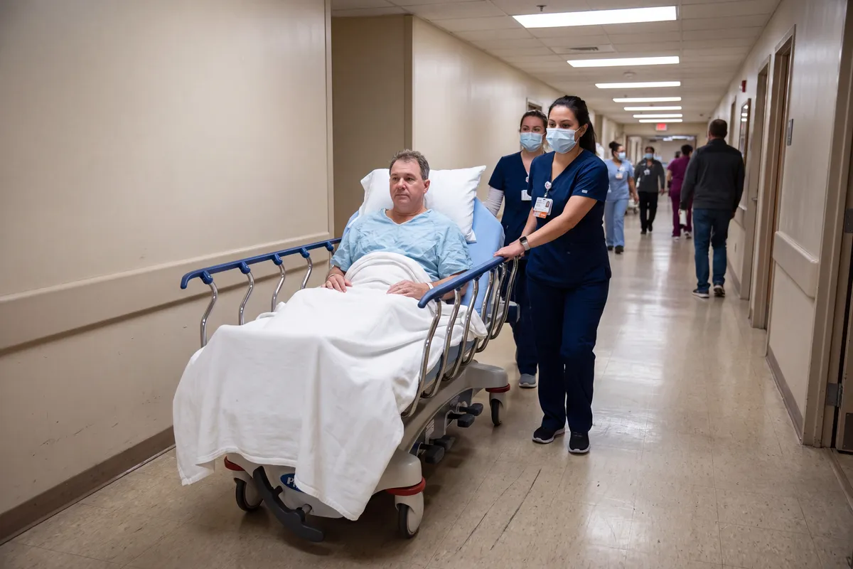 Anthem $3.63M Proton Beam Radiation Therapy Settlement