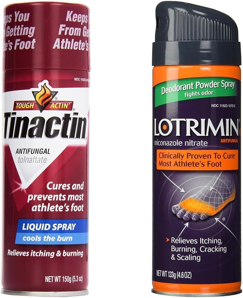 Bayer Antifungal Spray Settlement
