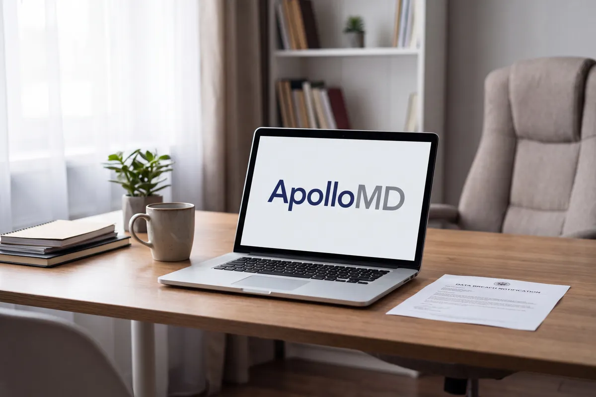 ApolloMD $4.02 Million Data Breach Class Action Settlement