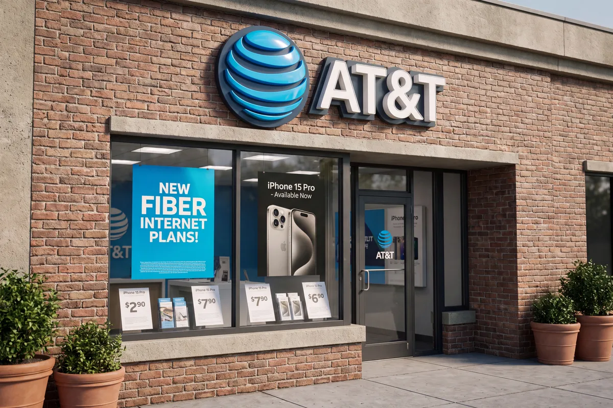 AT&T $1.75M Wage and Hour Class Action Settlement