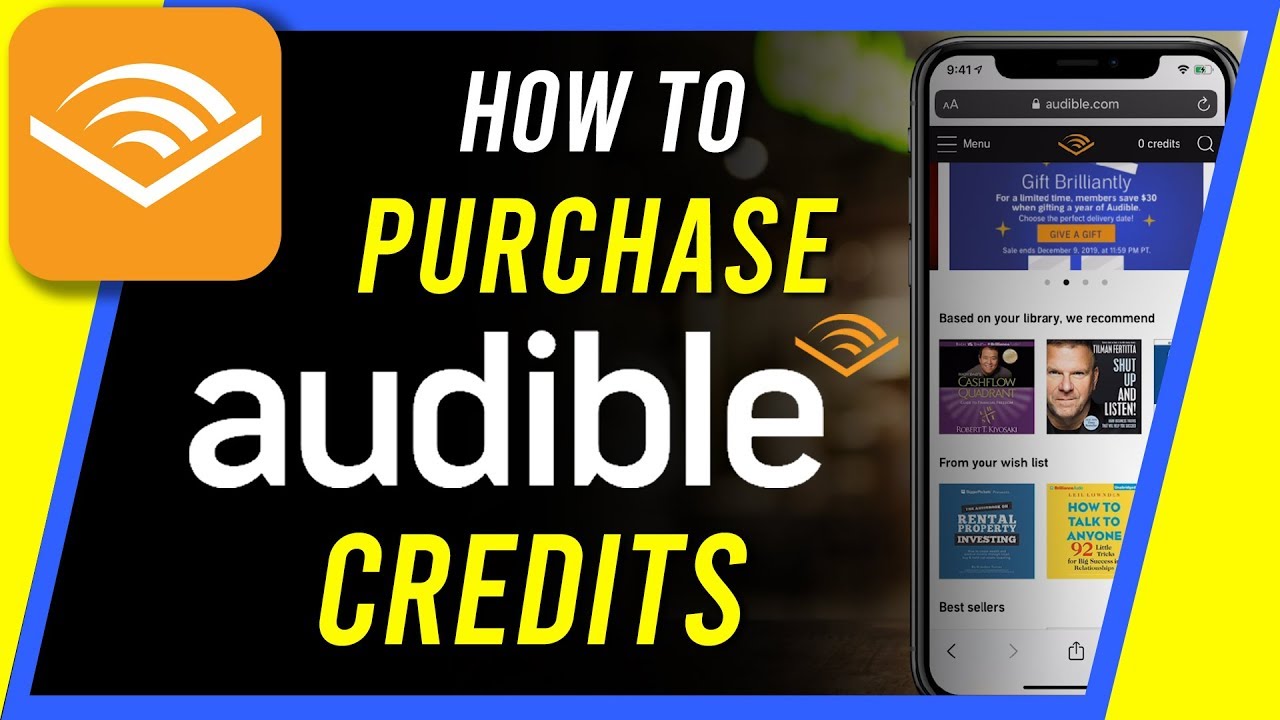 Audible users seek to certify class over audiobook credits that allegedly expire