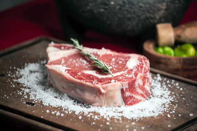 Beef & Pork Workers $202.7M Wage