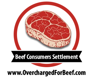 Beef Settlement