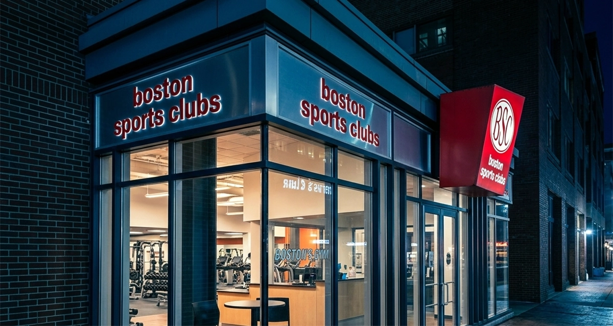 Boston Sports Club COVID Billing Refunds
