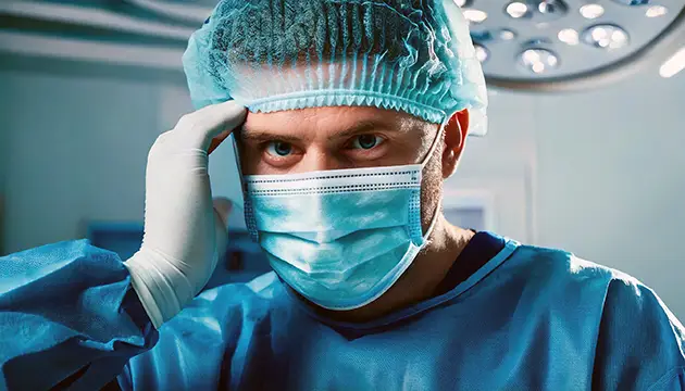 CAMC $40M Hernia Surgery Class Action Settlement