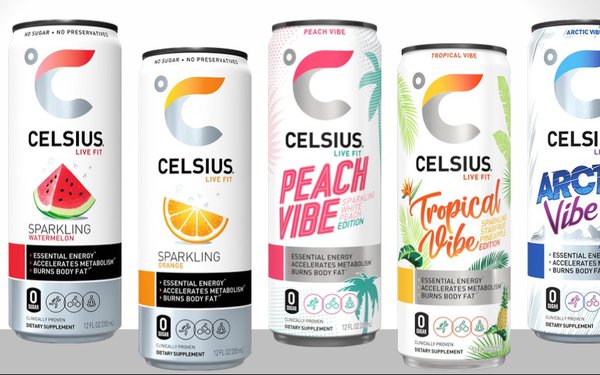 Celsius Energy Drink False Advertising Settlement