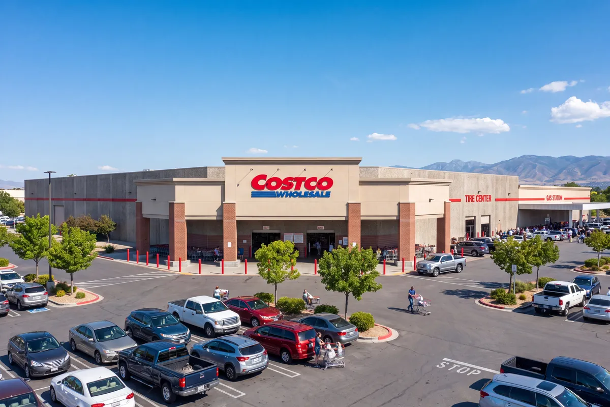 Costco $14 Million Commercial Email Class Action Settlement