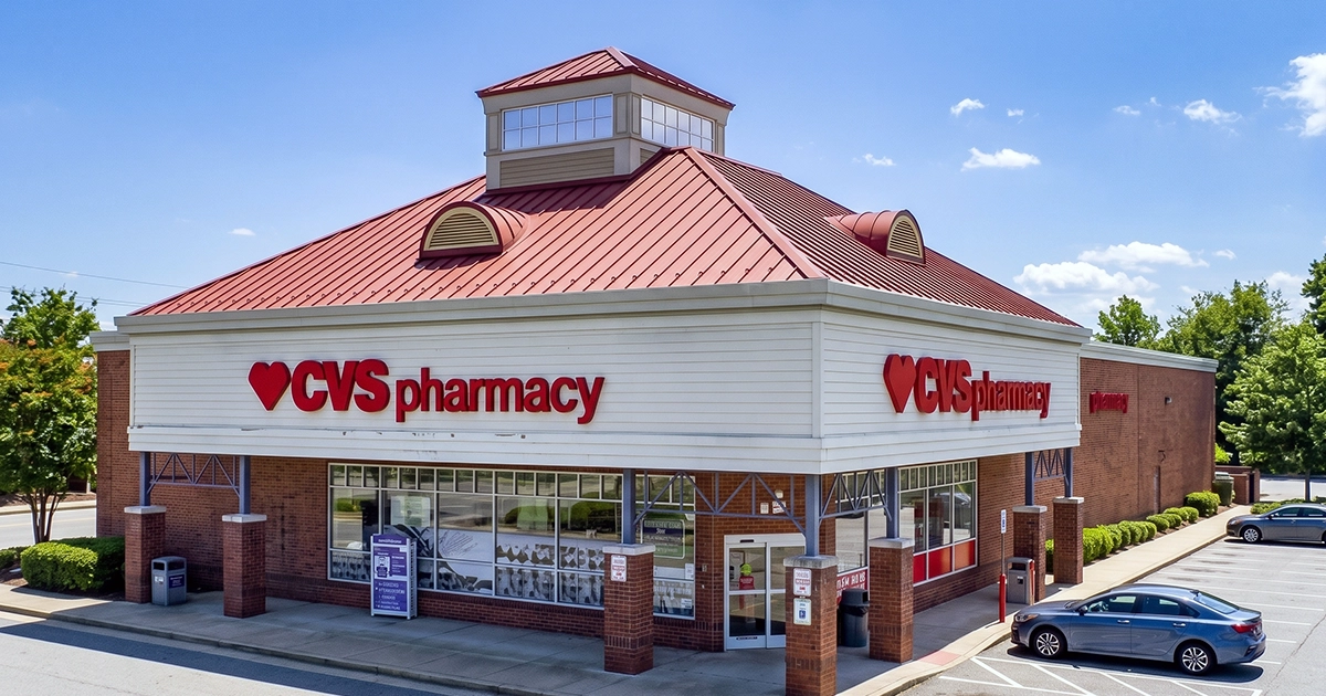 CVS Digital Privacy Settlement: Up to $5 Without Proof